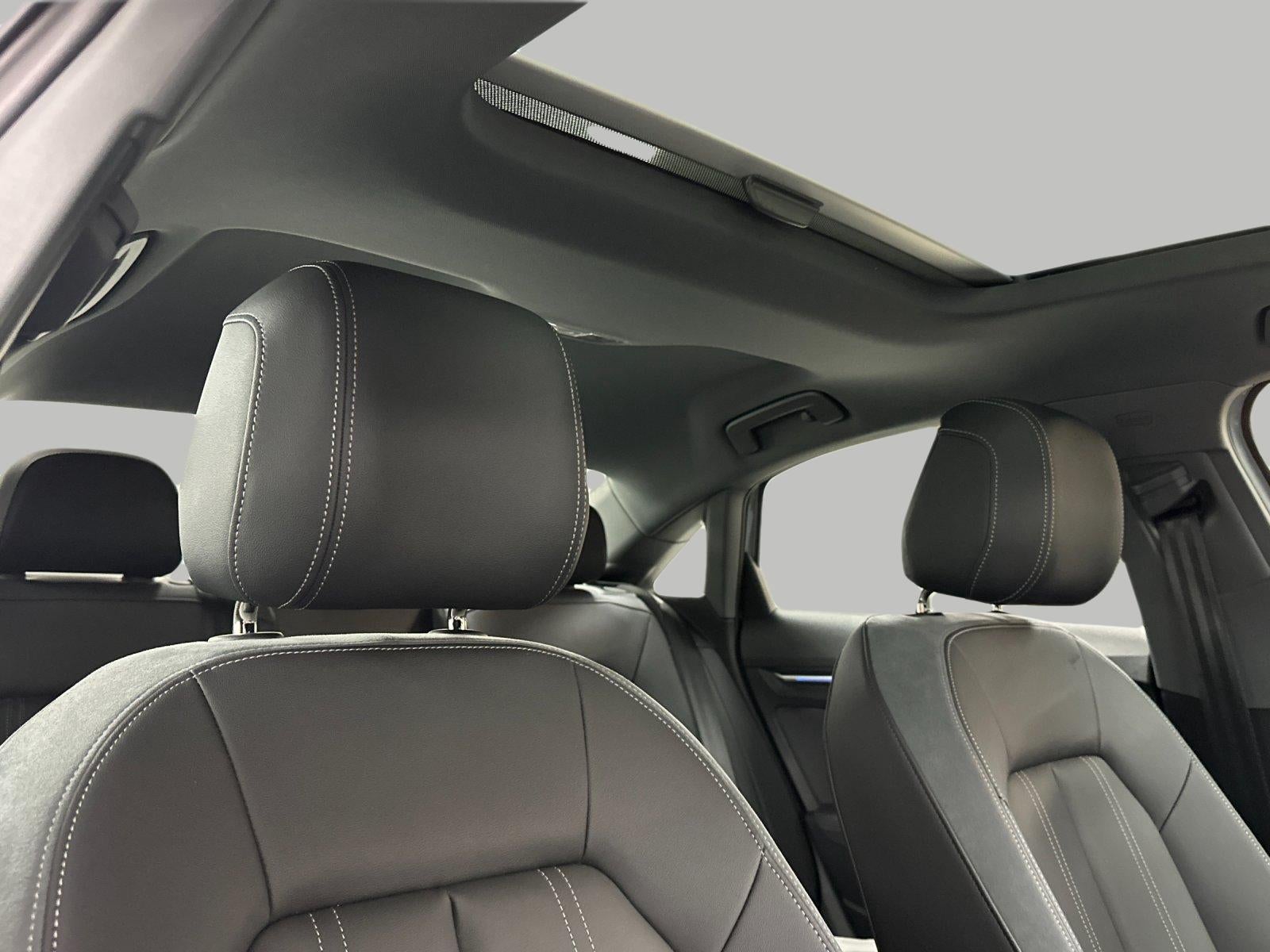 2026 Audi A3 Premium Plus