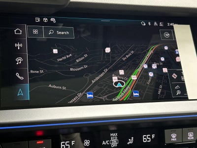 2026 Audi A3 Premium Plus