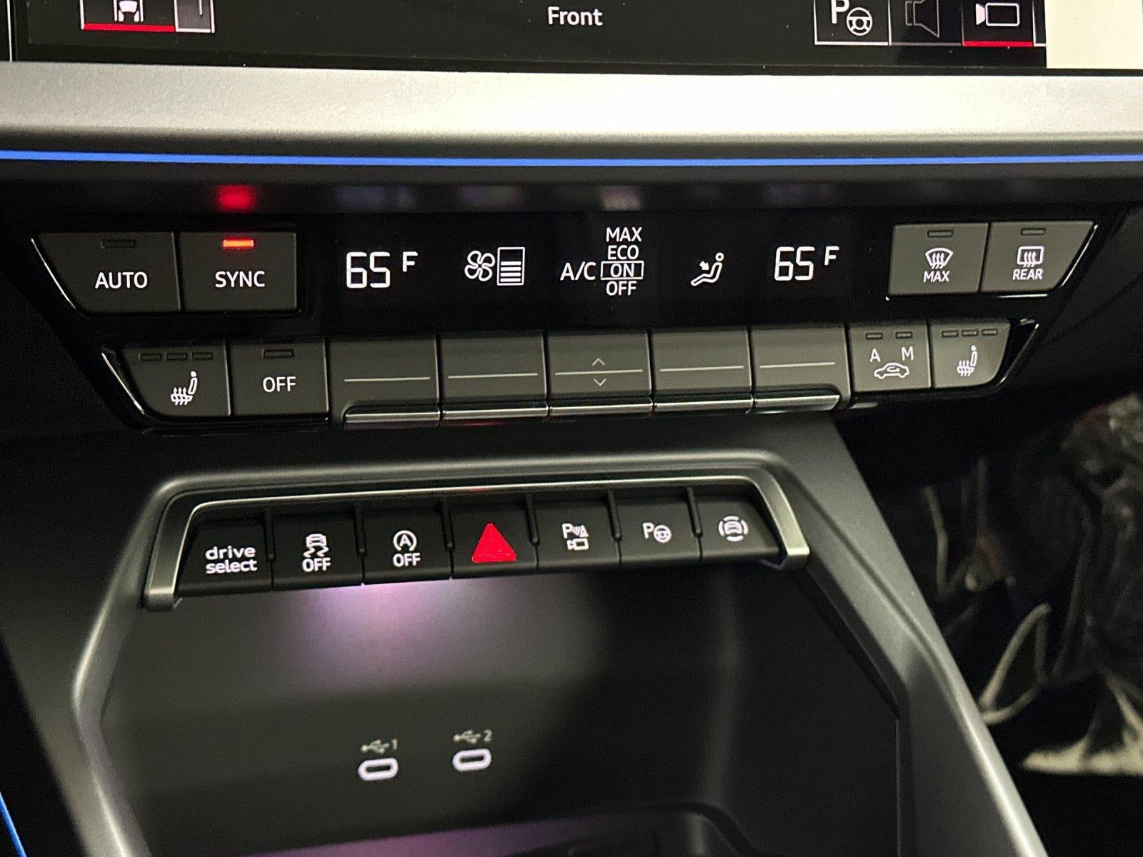 2026 Audi A3 Premium Plus