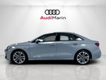 2026 Audi A3 Premium Plus