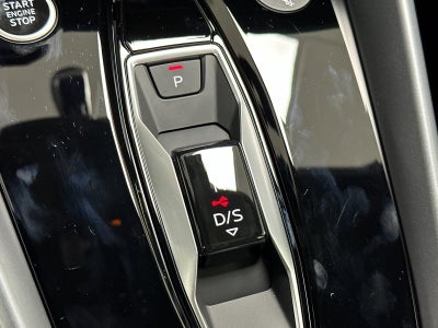 2026 Audi A3 Premium Plus