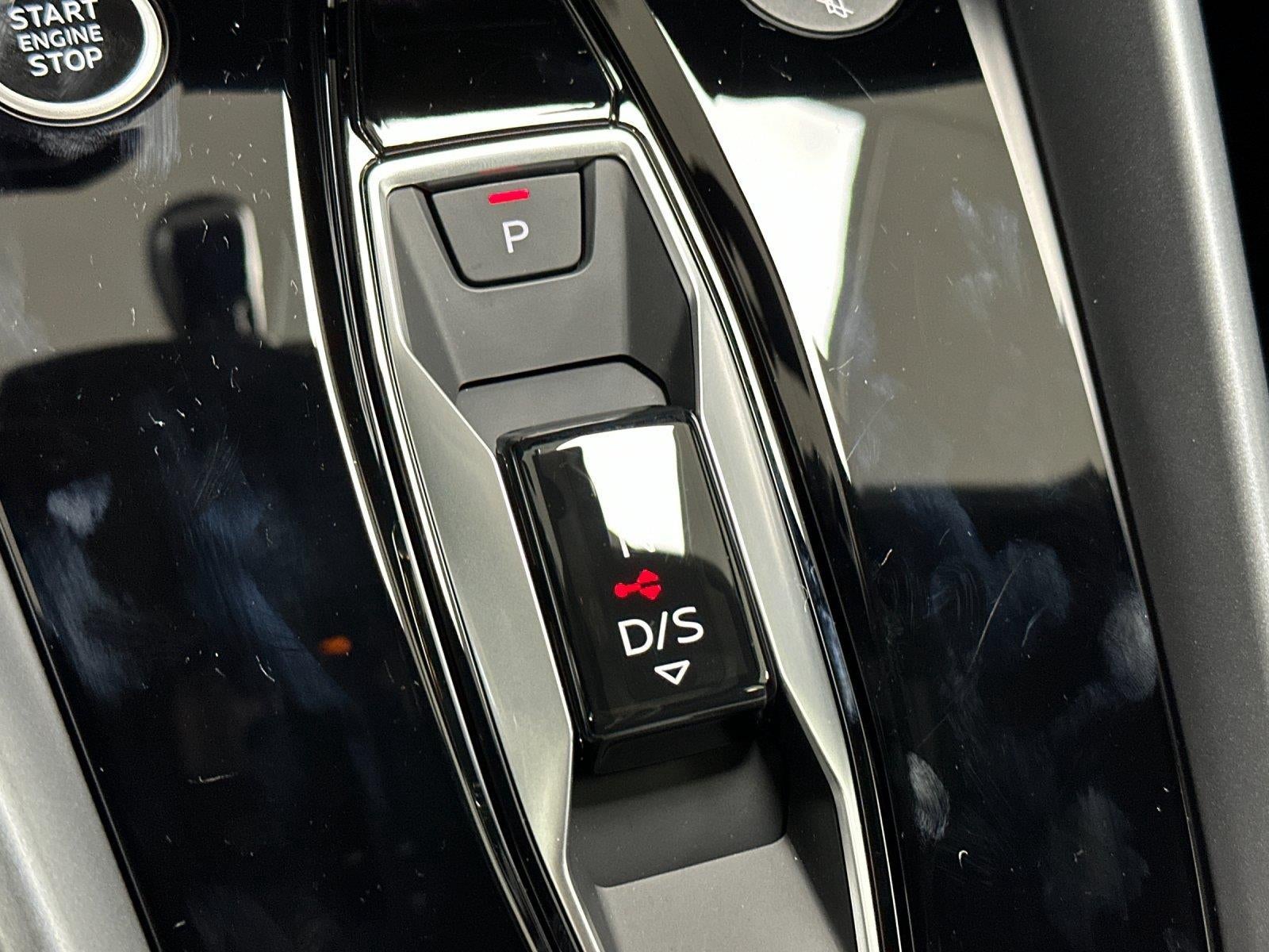 2026 Audi A3 Premium Plus