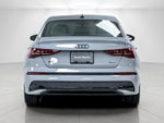 2026 Audi A3 Premium Plus