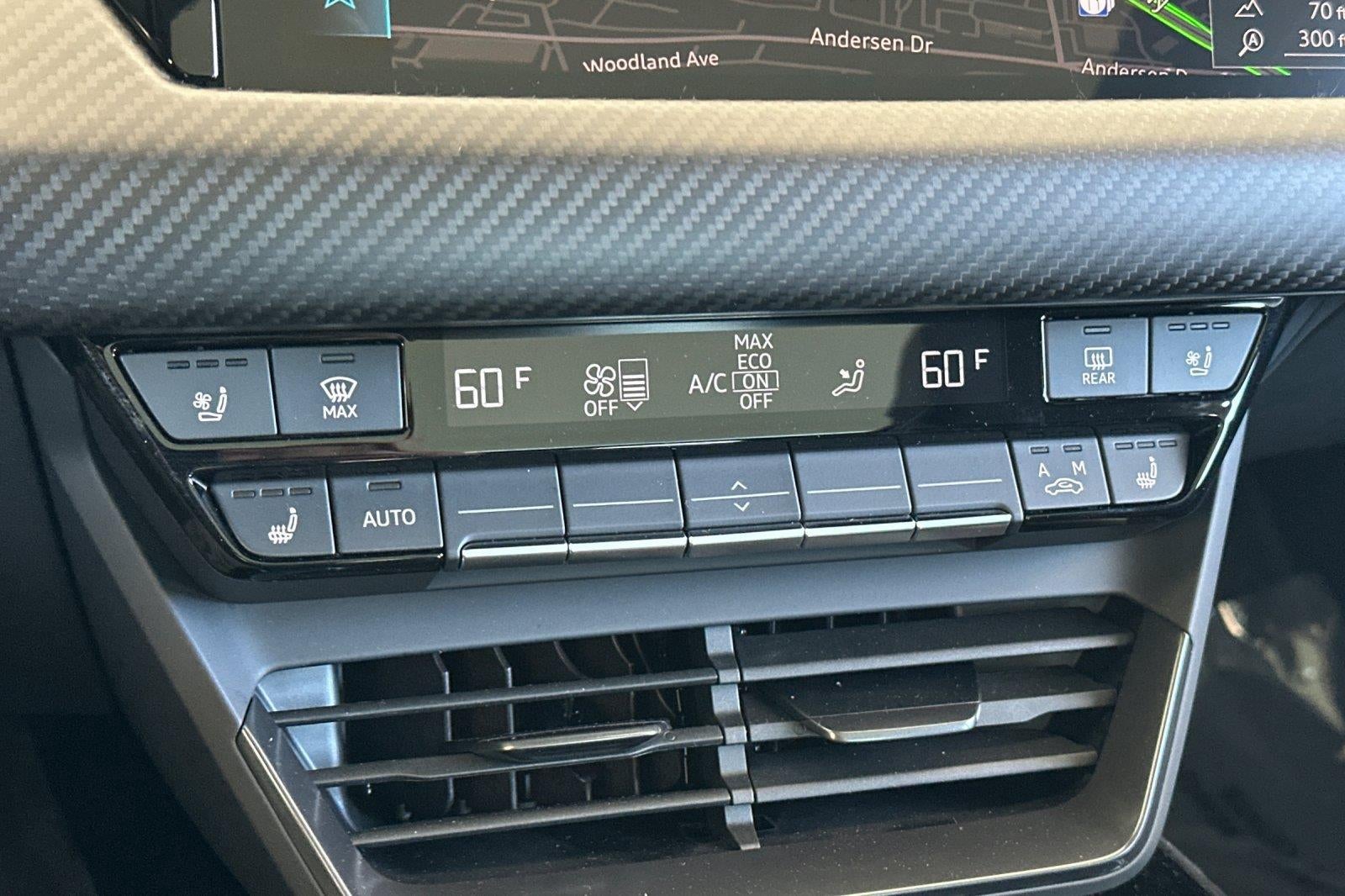2026 Audi RS e-tron GT performance Base
