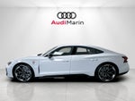 2026 Audi RS e-tron GT performance Base