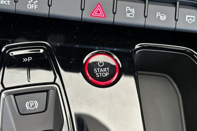 2026 Audi RS e-tron GT performance Base