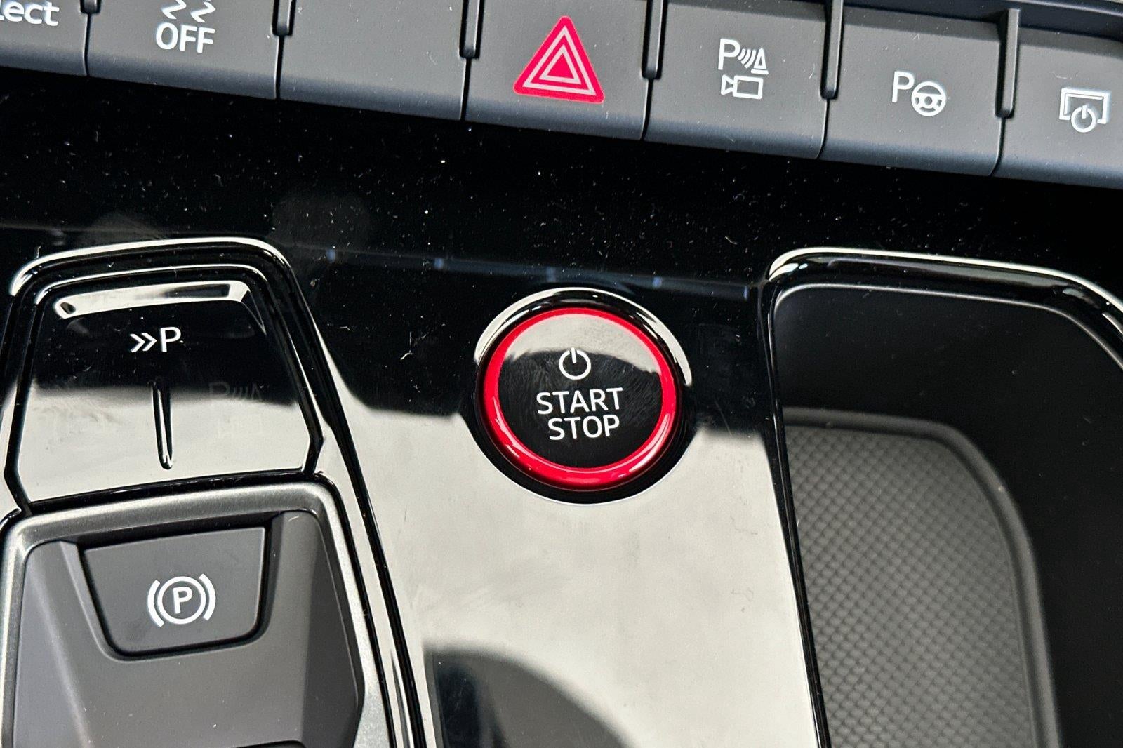 2026 Audi RS e-tron GT performance Base