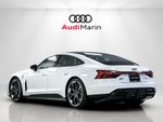 2026 Audi RS e-tron GT performance Base