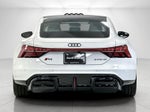 2026 Audi RS e-tron GT performance Base