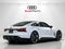 2026 Audi RS e-tron GT performance Base