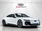 2026 Audi RS e-tron GT performance Base