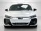 2026 Audi RS e-tron GT performance Base