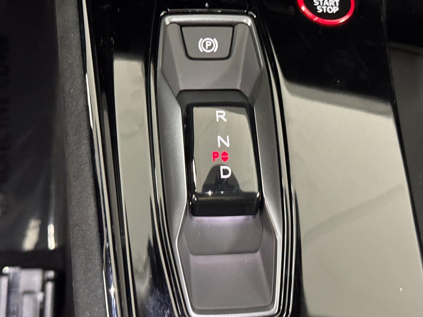 2026 Audi RS e-tron GT performance