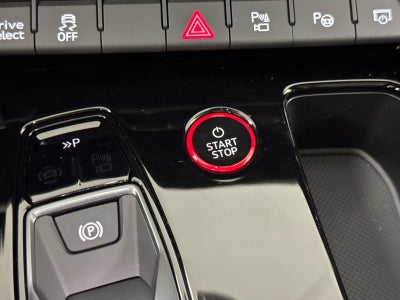 2026 Audi RS e-tron GT performance