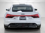 2026 Audi RS e-tron GT performance