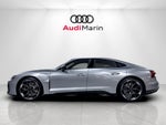 2026 Audi RS e-tron GT performance