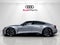 2026 Audi RS e-tron GT performance