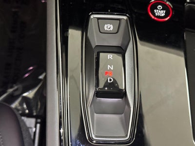 2026 Audi RS e-tron GT performance