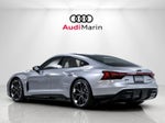 2026 Audi RS e-tron GT performance