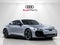 2026 Audi RS e-tron GT performance