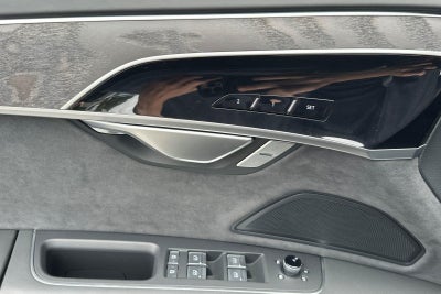 2025 Audi A8 Base