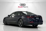 2025 Audi A8 Base