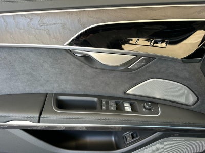 2026 Audi A8 L quattro