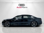 2026 Audi A8 L quattro