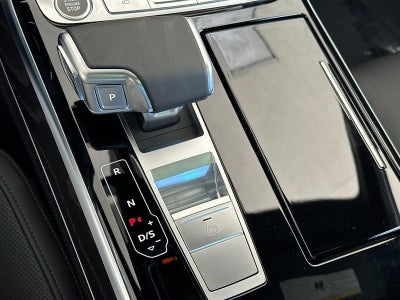 2026 Audi A8 L quattro