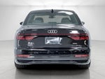 2026 Audi A8 L quattro