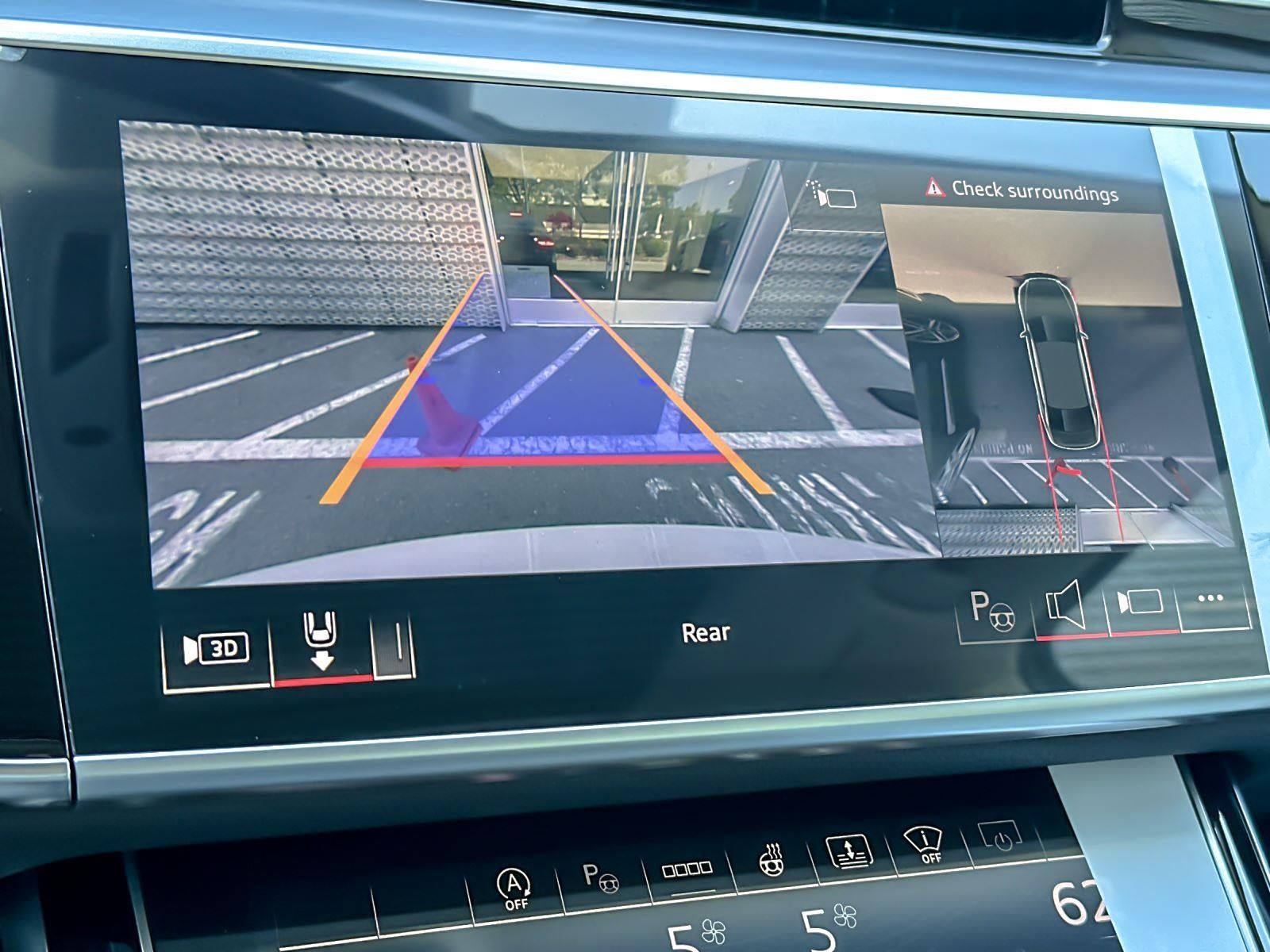 2026 Audi A8 L quattro