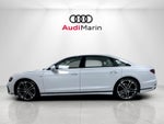 2026 Audi A8 L quattro