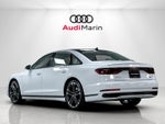 2026 Audi A8 L quattro