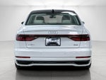 2026 Audi A8 L quattro