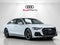 2026 Audi A8 L quattro