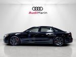 2026 Audi S8 quattro