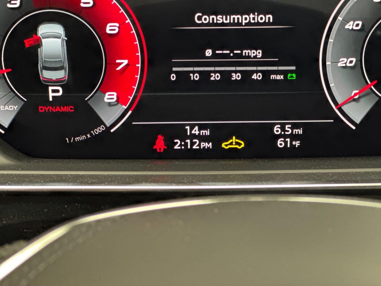 2026 Audi S8 quattro