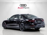 2026 Audi S8 quattro