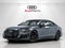 2026 Audi S8 quattro