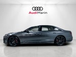 2026 Audi S8 quattro