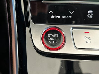 2026 Audi S8 quattro