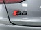 2026 Audi S8 quattro