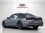 2026 Audi S8 quattro