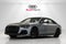 2025 Audi S8 Base
