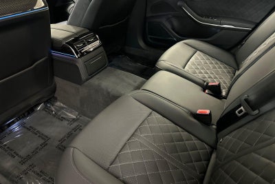 2025 Audi S8 Base