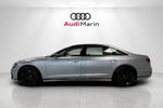2025 Audi S8 Base