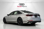 2025 Audi S8 Base