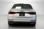 2025 Audi S8 Base