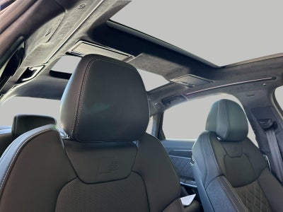 2026 Audi S8 quattro