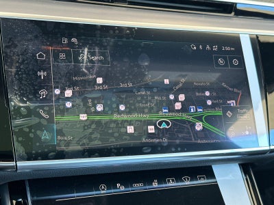 2026 Audi S8 quattro